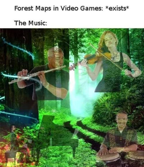 amanita-rubescens:luna1350:twilight–princess: kingofthebouncycastle13:The music in water level