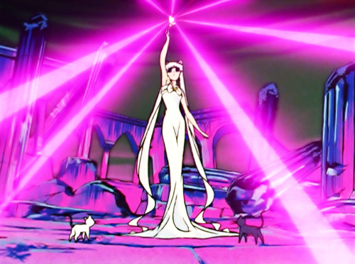 Porn photo prettyguardianscreencaps: Sailor Moon Episode