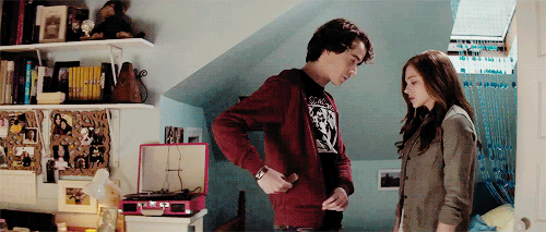 unextraordinary-teenager:  Best love story of our generation.