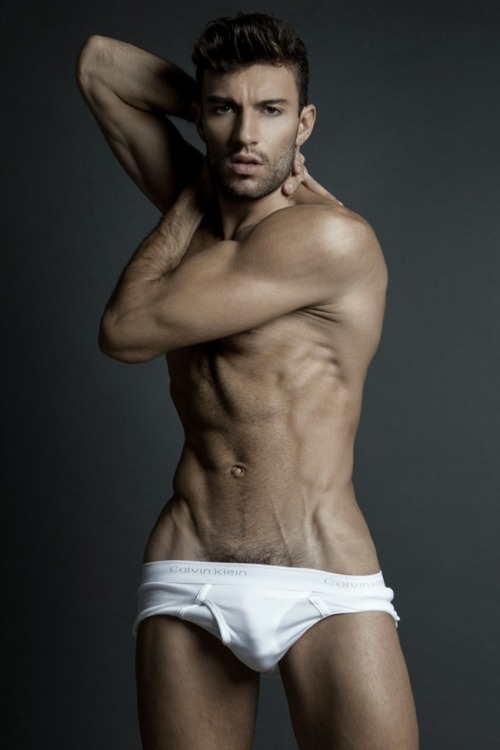 benniedenton:  MY MY MY MR NORTH !! 
