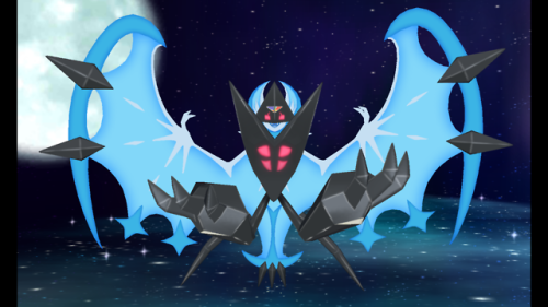 Theme: Cosmog and Necrozma line#789 Cosmog: Nebula Pokémon#790 Cosmoem: Protostar Pokémon#791 Solgal