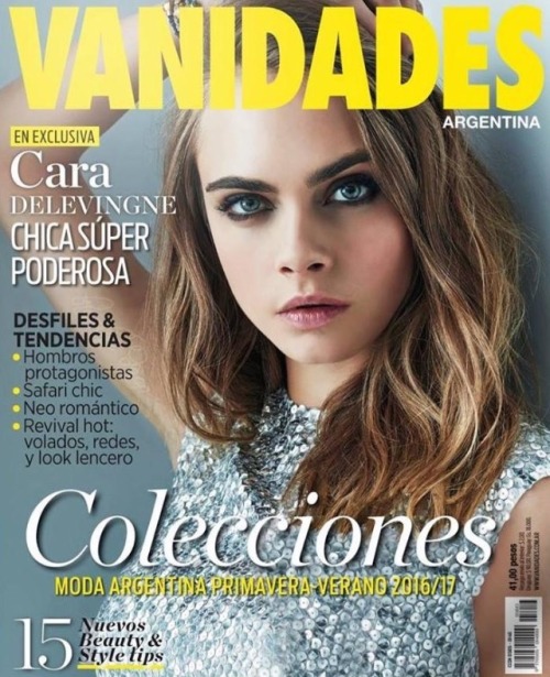 vanidades