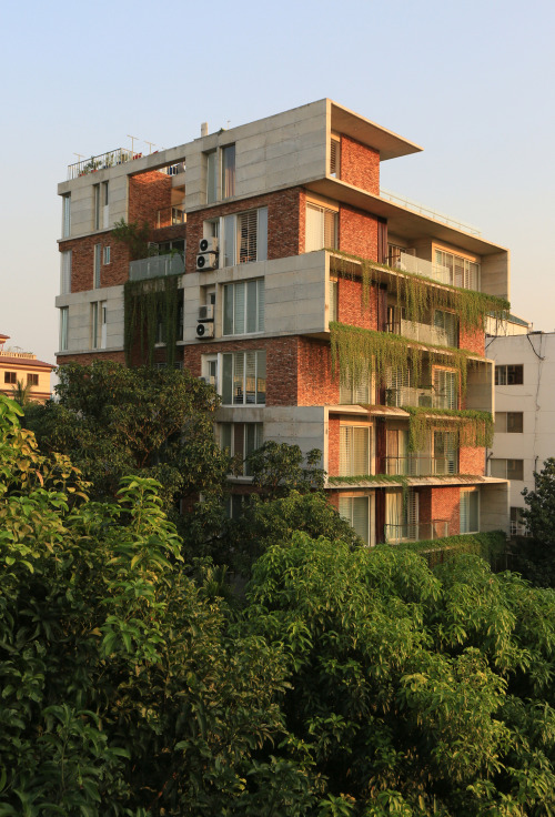 Karim Residence, Dhaka