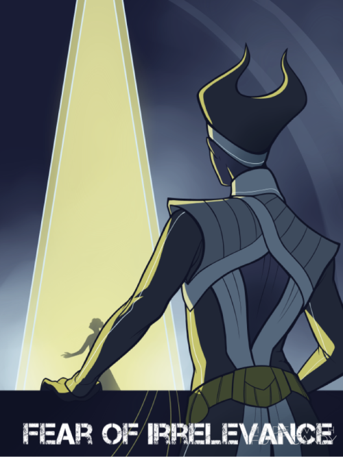 gaymergod:Dragon Age Inquisition Companions and their Fears. Images and Inspiration from hauvatiaene