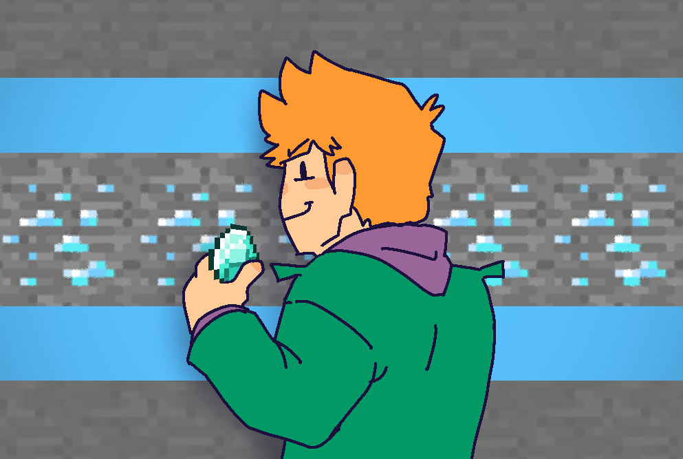 Matt Eddsworld  Minecraft Skin