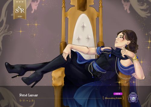 The Main Event Has Arrived~! You May Hold Your Applause.
