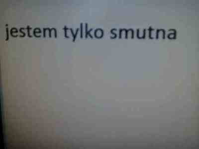 nigdy więcej tamtych dni
