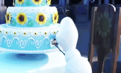 rapunzelsmagic: disney challenge → food This much i know. If you are what you eat, th