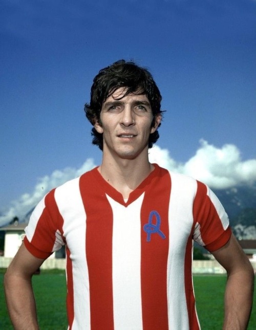 Paolo Rossi, Lanerossi Vicenza 1977-1978