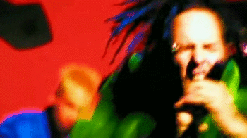 spiral-o-u-t:  korn - got the life You will never see, so come dance with me.Dance