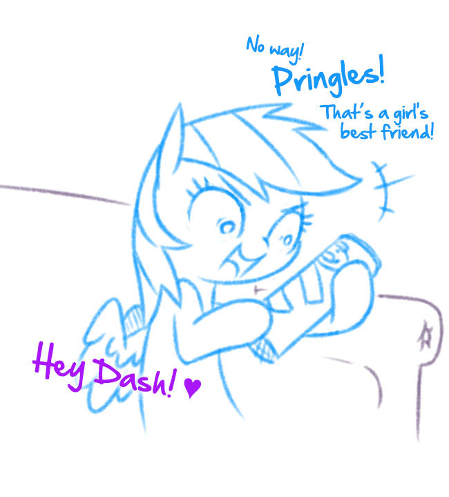 raridashdoodles:(http://imgur.com/BRH6xBO) Girlfriends being girlfriends ~~&lt;3XD@eammod
