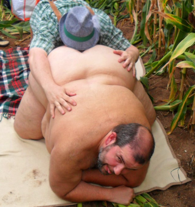 BIG DADDY