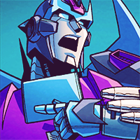 kinks-include-spooning: rodimus expressions - lost light 