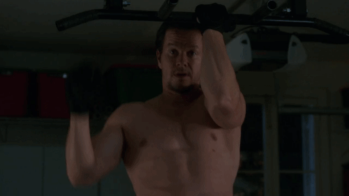 Mark Wahlberg