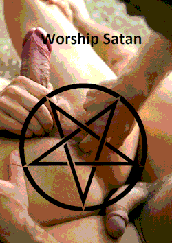 295226: 666fukrs:   666sluthol:  WORSHIP