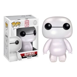 fuckyeahfunko:  One more for Big Hero 6.