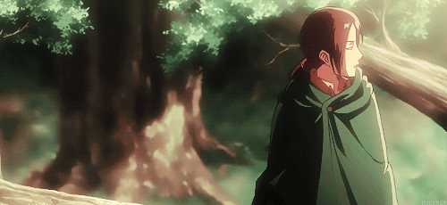 ~You Can Attack My Titan.~