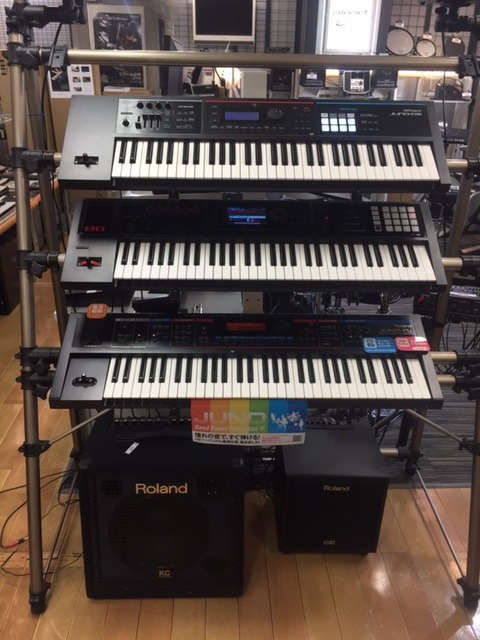 ROLAND PLANET