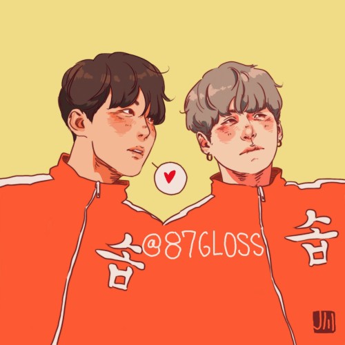 jessicamars: sobi [ i made a twt acc to upload only bangtan stuff, follow @87gloss ]