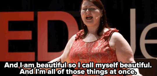 micdotcom:Watch: Lillian is a burlesque dancer and her TEDx talk nails the key to