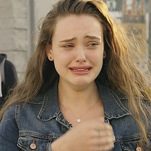 irecallatenovembers:“It seems like nothing. Until the hurricane hits. Because when