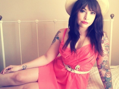 inkjustbecause:  More @ http://inkjustbecause.tumblr.com