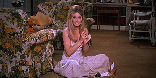 Valley of the Dolls (1967) dir. Mark Robson