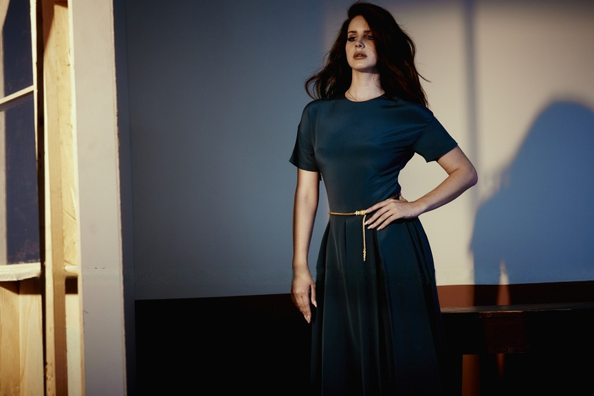 addicted-to-lana-del-rey:  Lana Del Rey blog