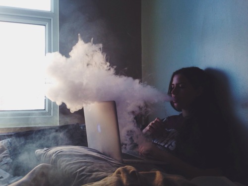 vapelifeuk:  Real chills