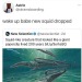 lunelvathetwintail:therebloggerbird:teathattast:teathattast:Trombone squid Old God Clippy