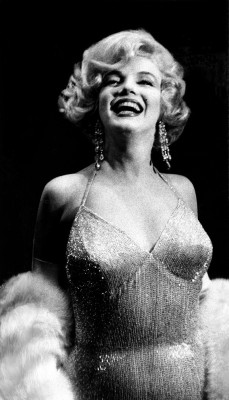 miss-vanilla: Marilyn and Arthur Miller at