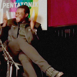 iknowmyfruits:@KOlusola: If you’re gonna live your life on this earth, you might as well make an imp