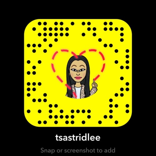 Porn tsastridlee:  Follow me on Snapchat !!!! photos