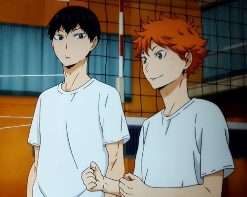 haikyuu!! s2 ep 25 | Tumblr