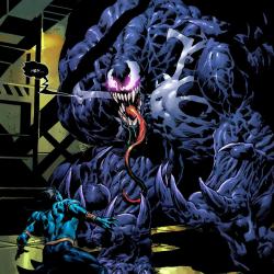 zmanm407:  Photos in which Venom is a hulking beast.