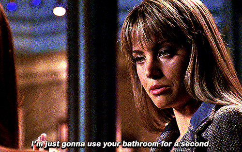 LANA & LOIS — SMALLVILLE // S04 E08: Spell