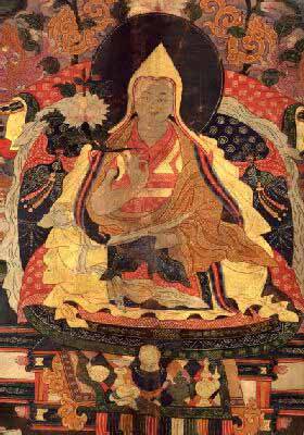 How to Choose a Dalai Lama,Throughout Tibetan history the Dalai Lama has ruled as the spiritual and 