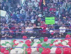 emptycoliseum:  Eddie GuerreroOctober 9, 1967 – November 13, 2005 We will never
