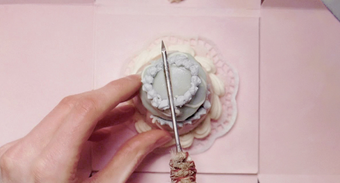 toxic-ponies:  awildling:  Wes Anderson’s The Grand Budapest Hotel + pink  this
