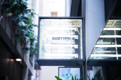 MENSWEAR: Meet SUBTYPEThe founders of popular Australian brand ZANEROBE are now proud owners of Subt