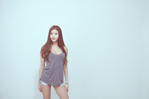 Pocket Girls: Yeon Ji Eun