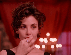 vkorone:  Twin Peaks. Season 1