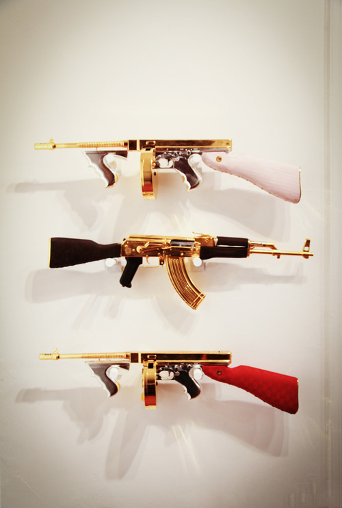 byaxell10:  Gold