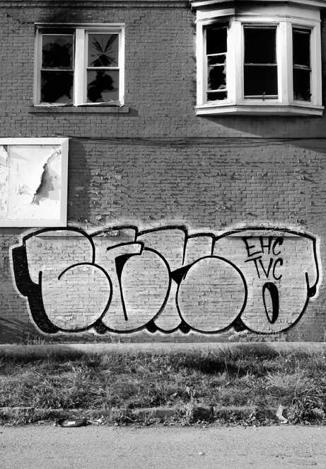 thuged:  CENO EHC 