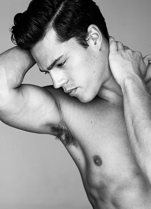 malemodelizer:  Tyler Tuck