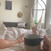 gablejandro:Only need one thing to make my morning better. Who can guess? 