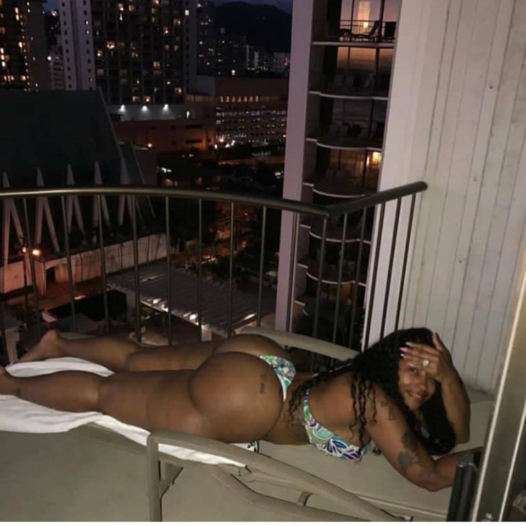 thequeencherokeedass:#TBT #TBT #TBT HAWAII BDAY TRIP !! Onlyfans.com/cherokeedass