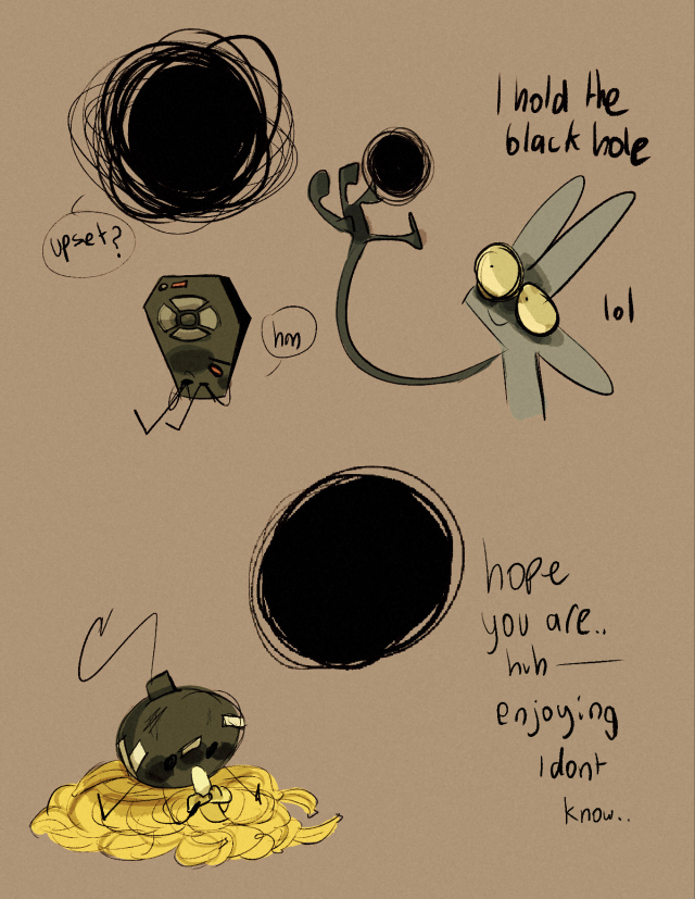 Bfb Black Hole Explore Tumblr Posts And Blogs Tumgir - black hole bfb roblox