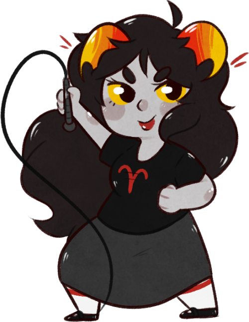 creepysteeples: my beautiful spooky adventure ram daughter