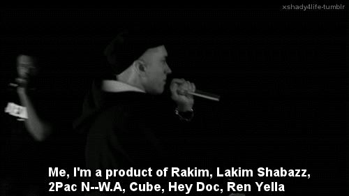 I shake it like jello